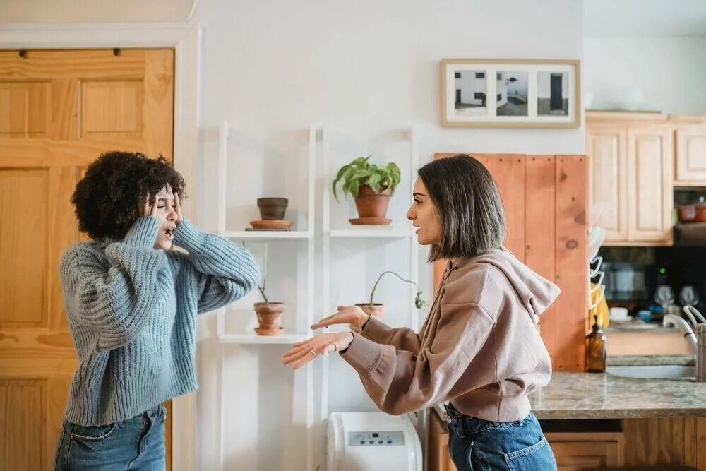 Overcoming Trauma Triggers By Embracing Reactivity