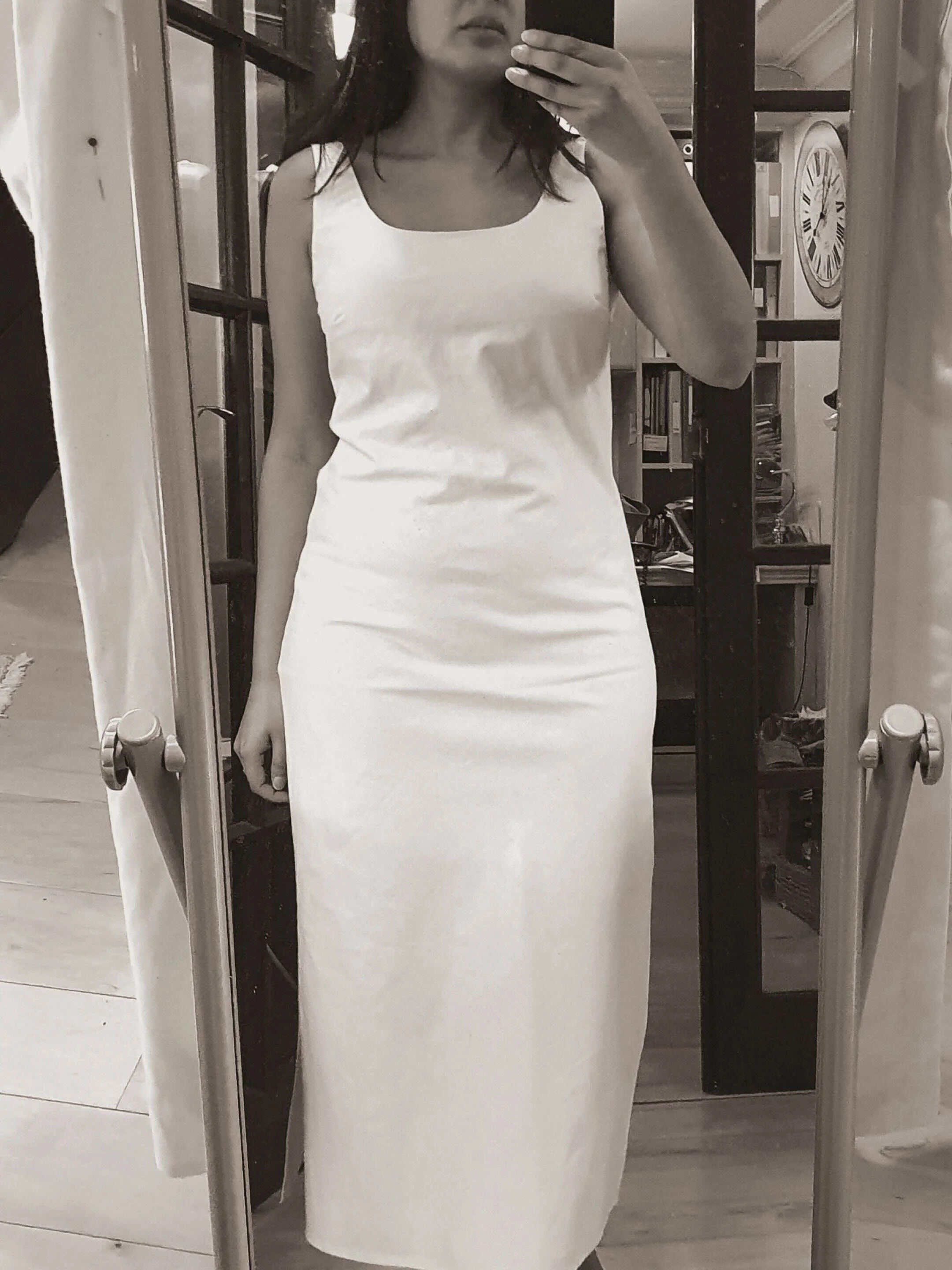 What is petite sizing and why does it actually matter?