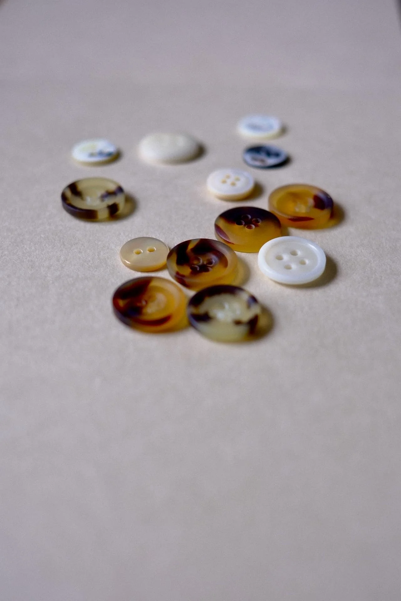Lets Talk Buttons