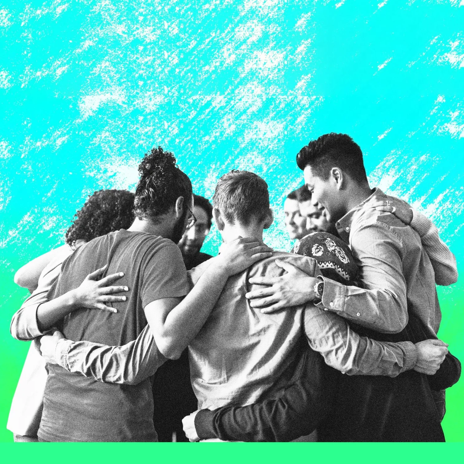 Sad Weekend My Weekend at Sad Camp (article) — Grief Matters