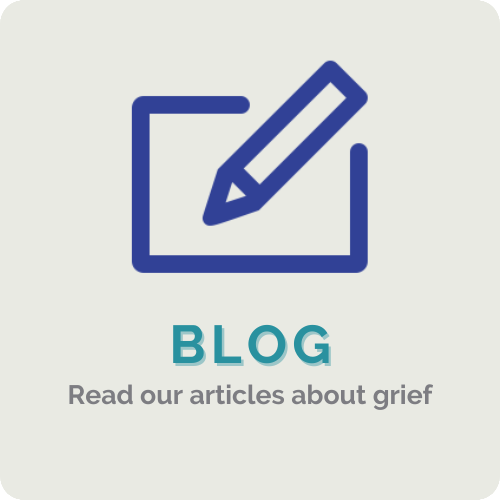 Grief Matters