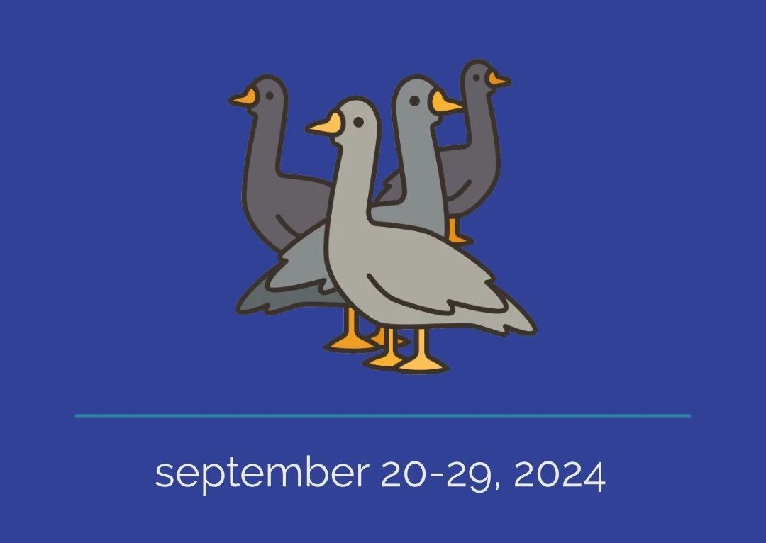 Grief Gatherings Grief Matters