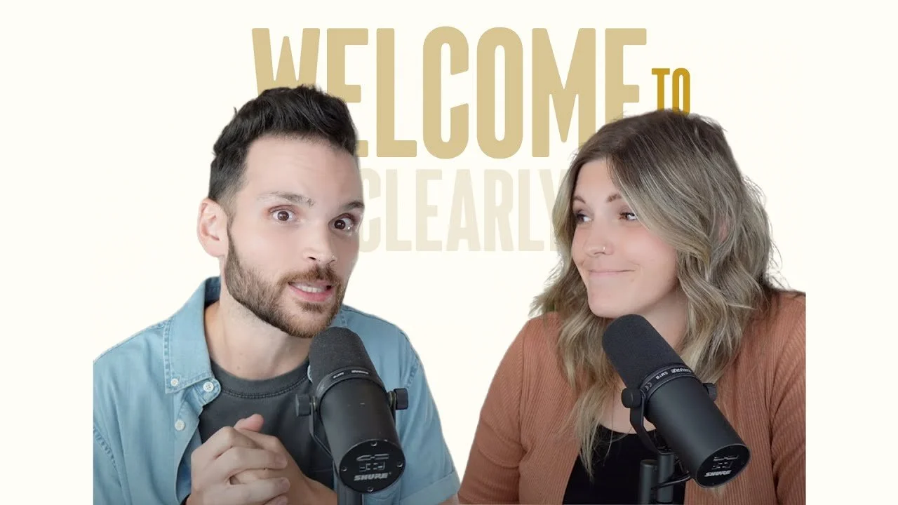 Welcome to Clearly