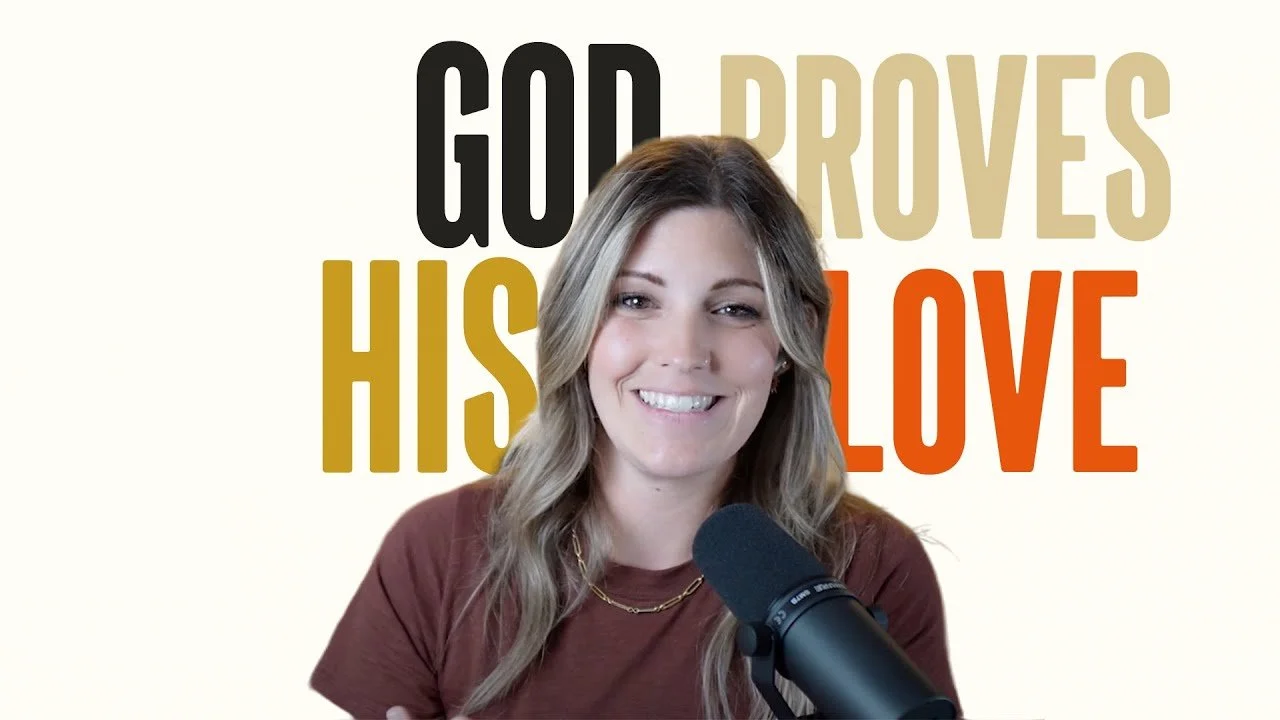 Malachi 1: God Proves His Love
