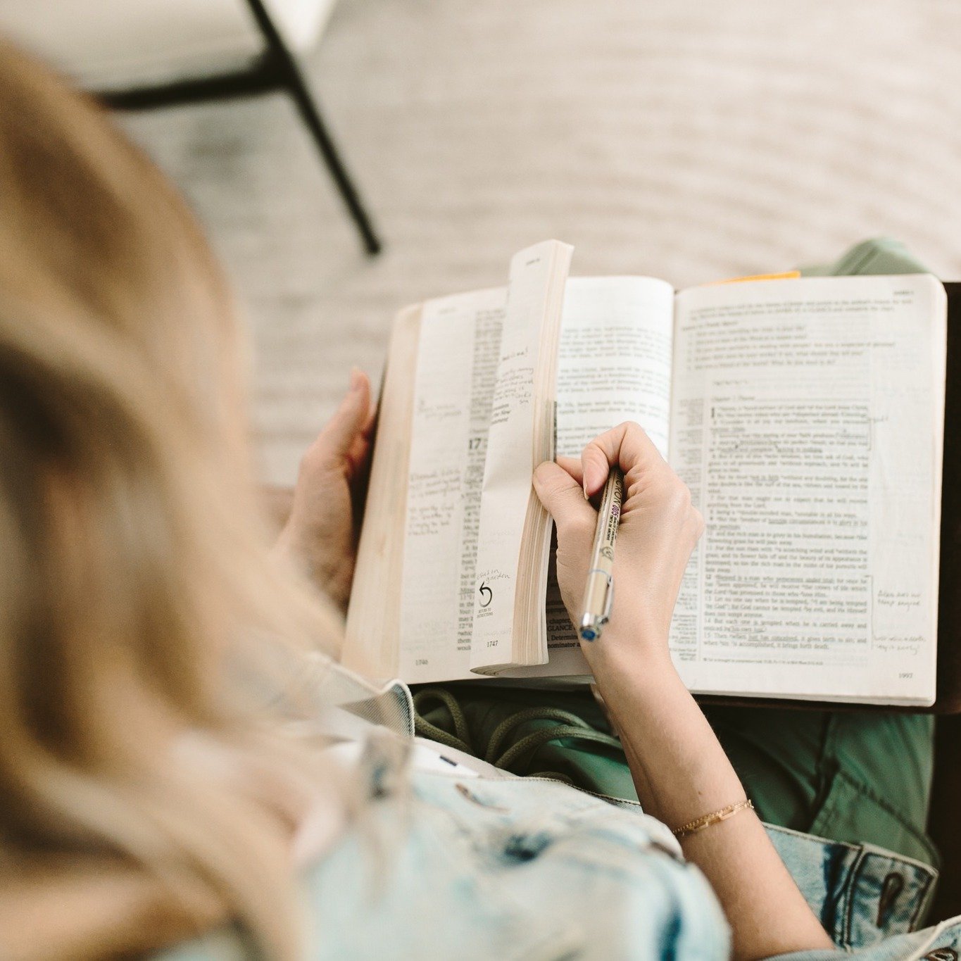 All your work is God's work. Apart from Him we can do nothing.

Behind every action we&rsquo;ve ever done lies God&rsquo;s creativity, God&rsquo;s enabling, God&rsquo;s provision, and opportunities created and given by God.

John says it like this &q