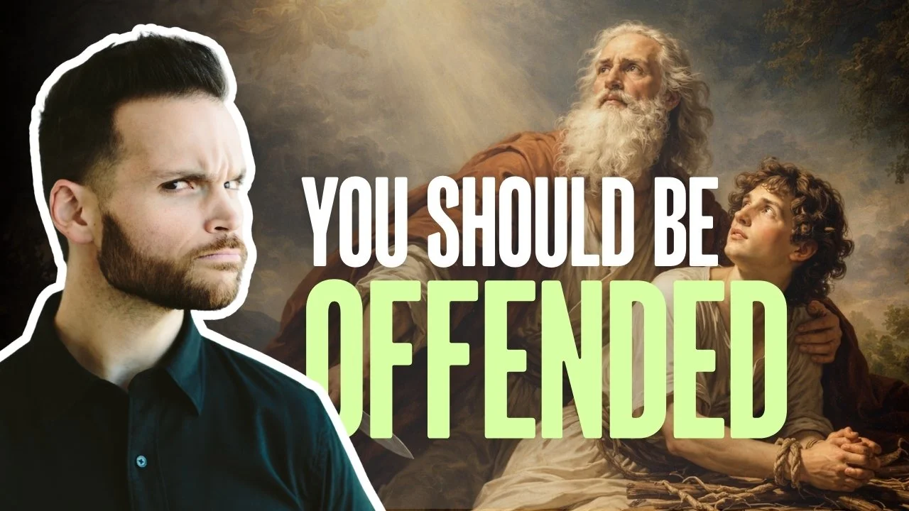 Why You Stop Reading the Bible