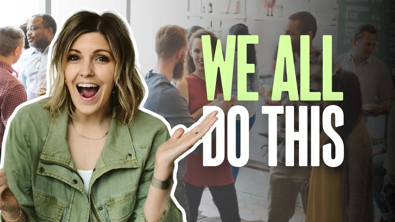 The Sin We Don’t Call Sin: James 2