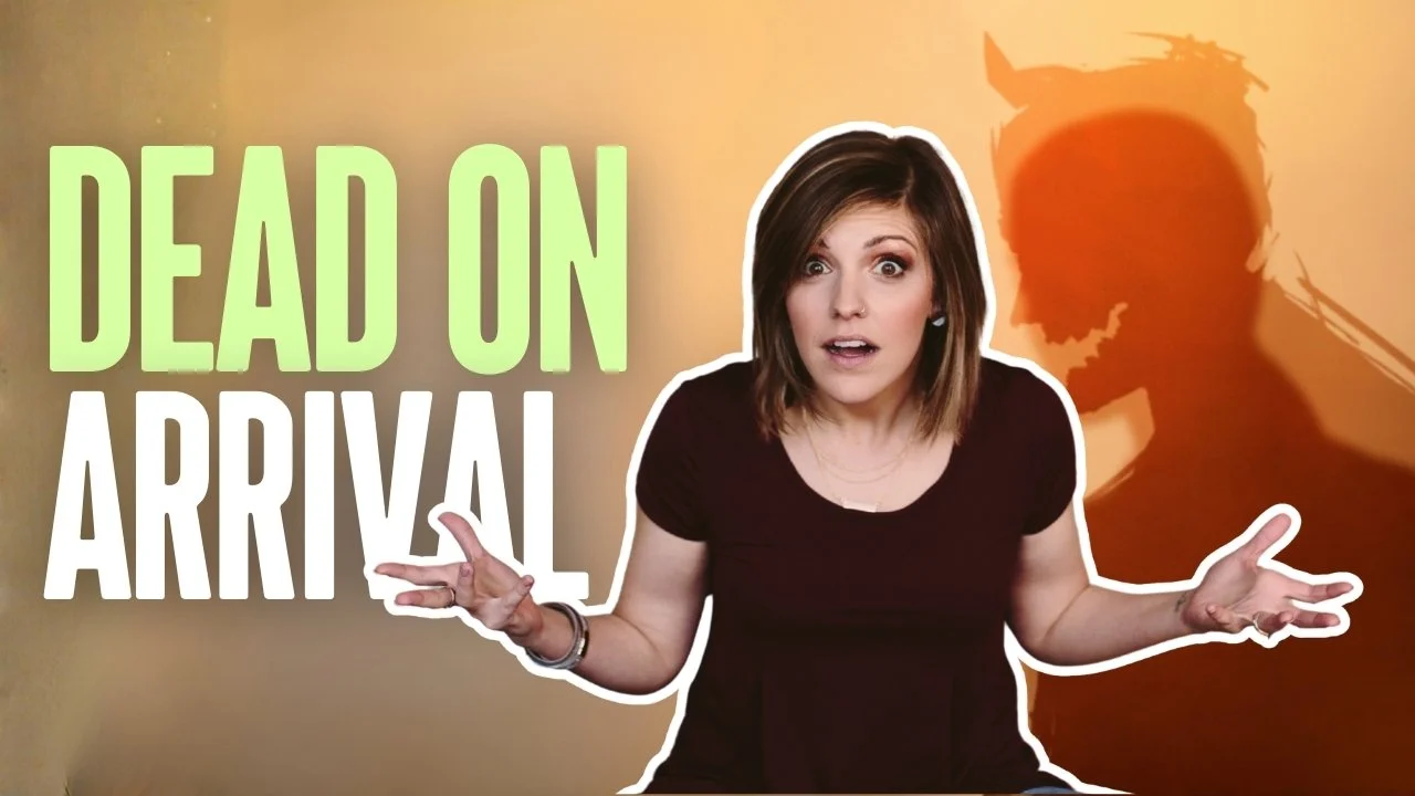 This Faith Kills: James 2