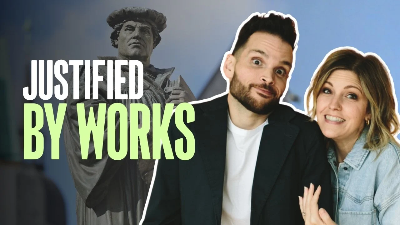 The Verse That Made Luther Nervous