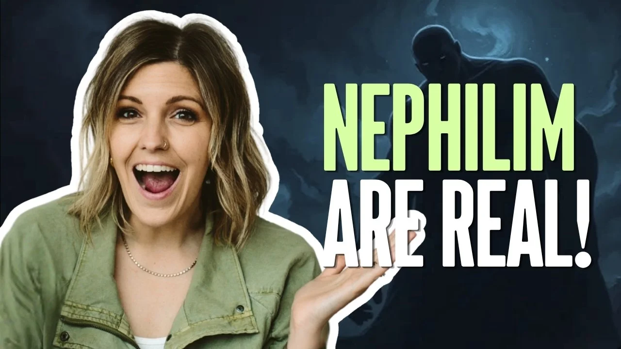 Venting Is Gossip, Demon Offspring, and Your Mental Health