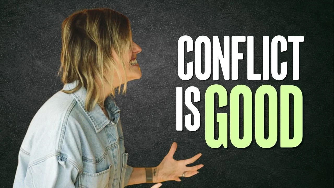8 Fixes for Small Groups