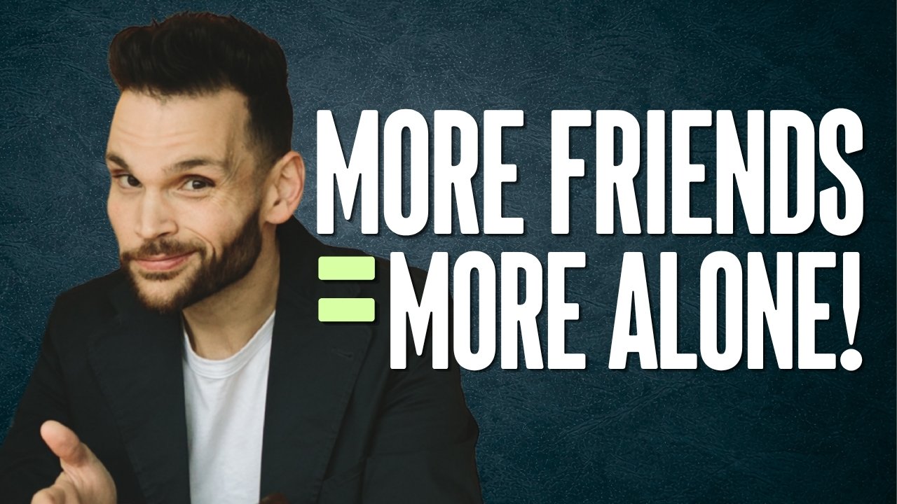 3 Ways Social Media Is Wrecking Your Friendships