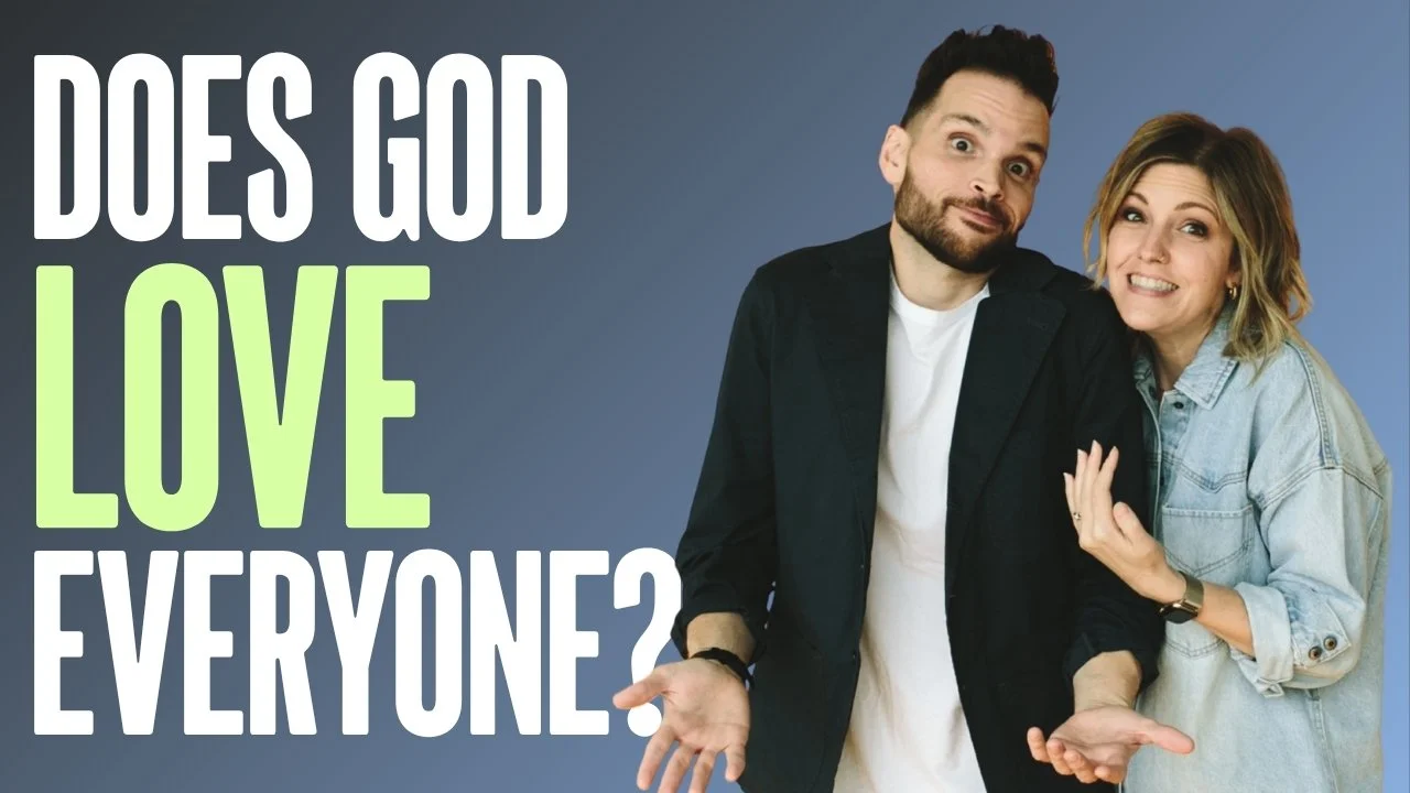 Is God Punishing You, Is Calvinism is Dumb, Can Sadness Be Sinful? Q and A