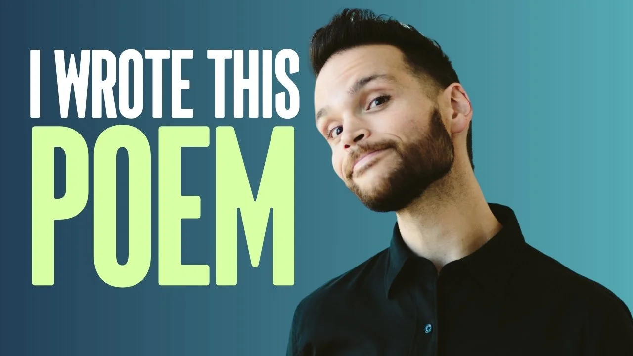 The Potency of Poetry for Christians