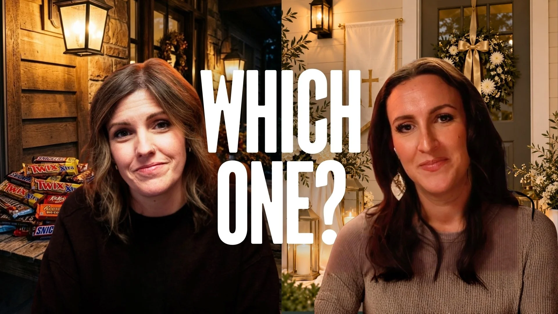 Should Christians Celebrate Halloween? (Two Perspectives)