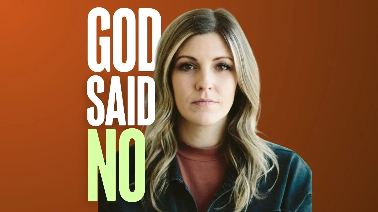 Miscarriage and the Faith Crisis