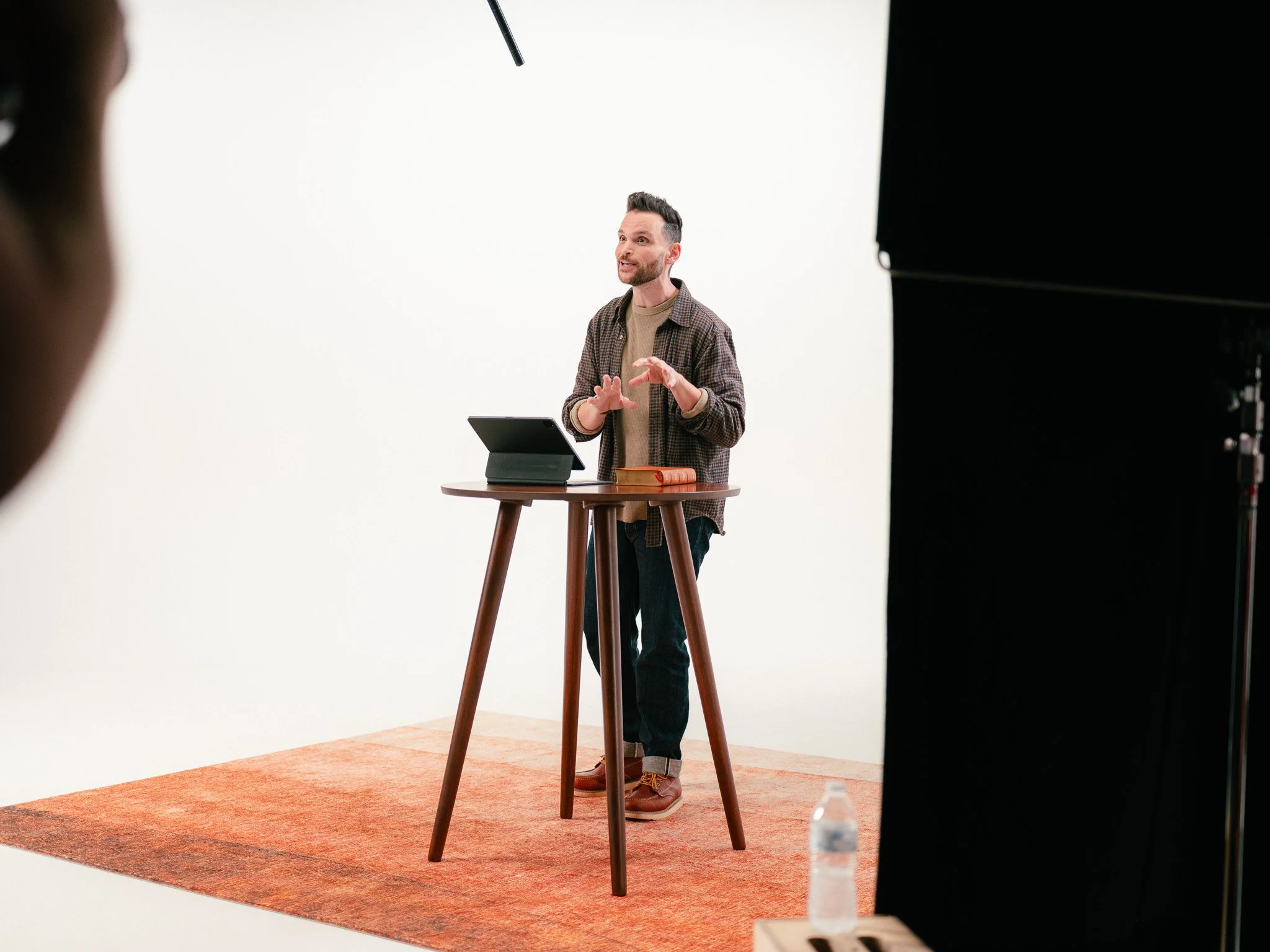 See For Yourself BTS_7.jpg