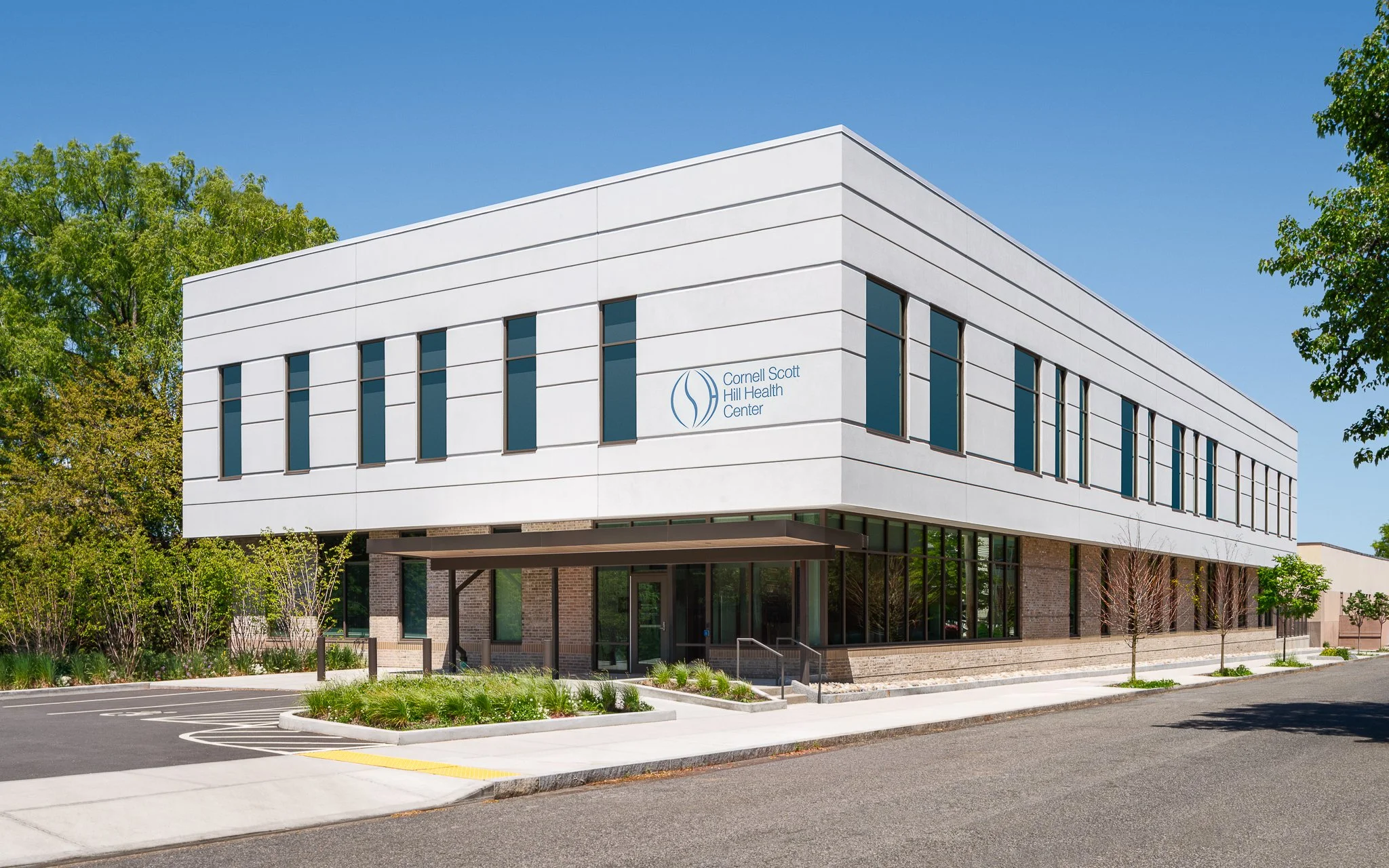 Healthcare, FCA Architects - New Haven, CT