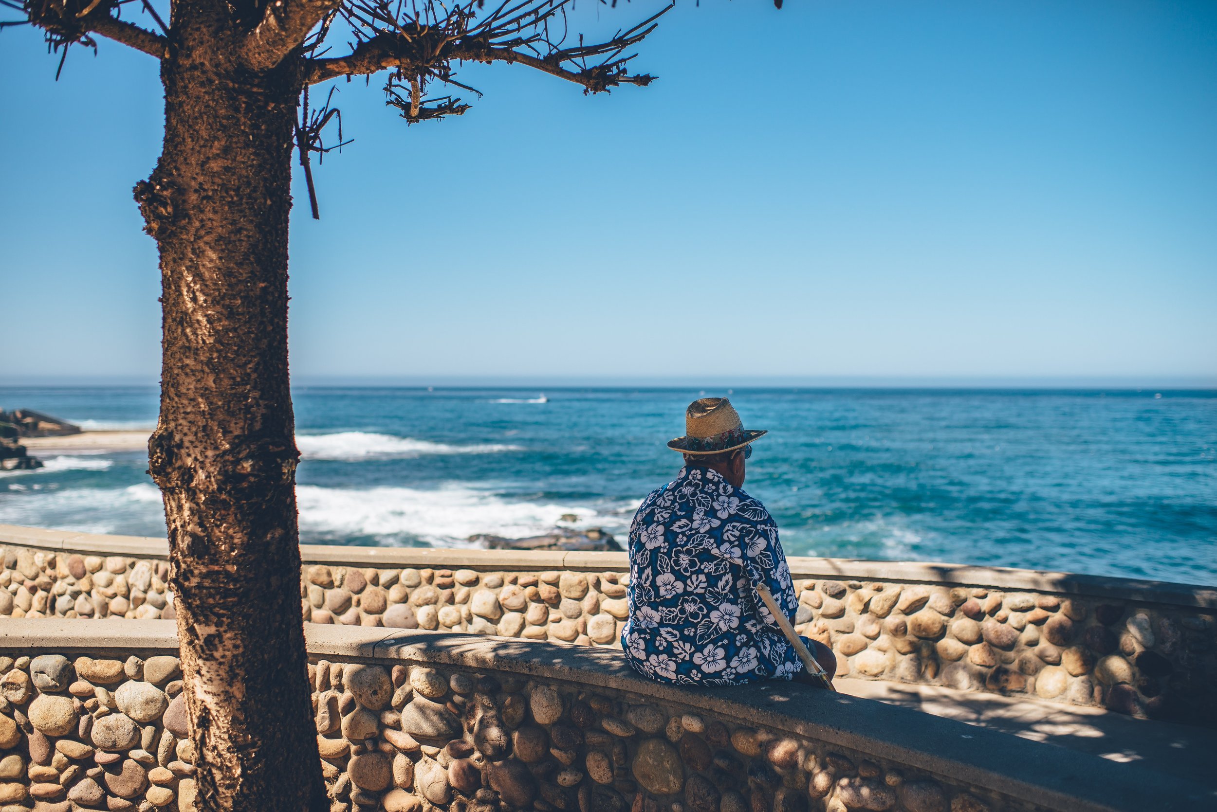 Rethinking the Rest of Life