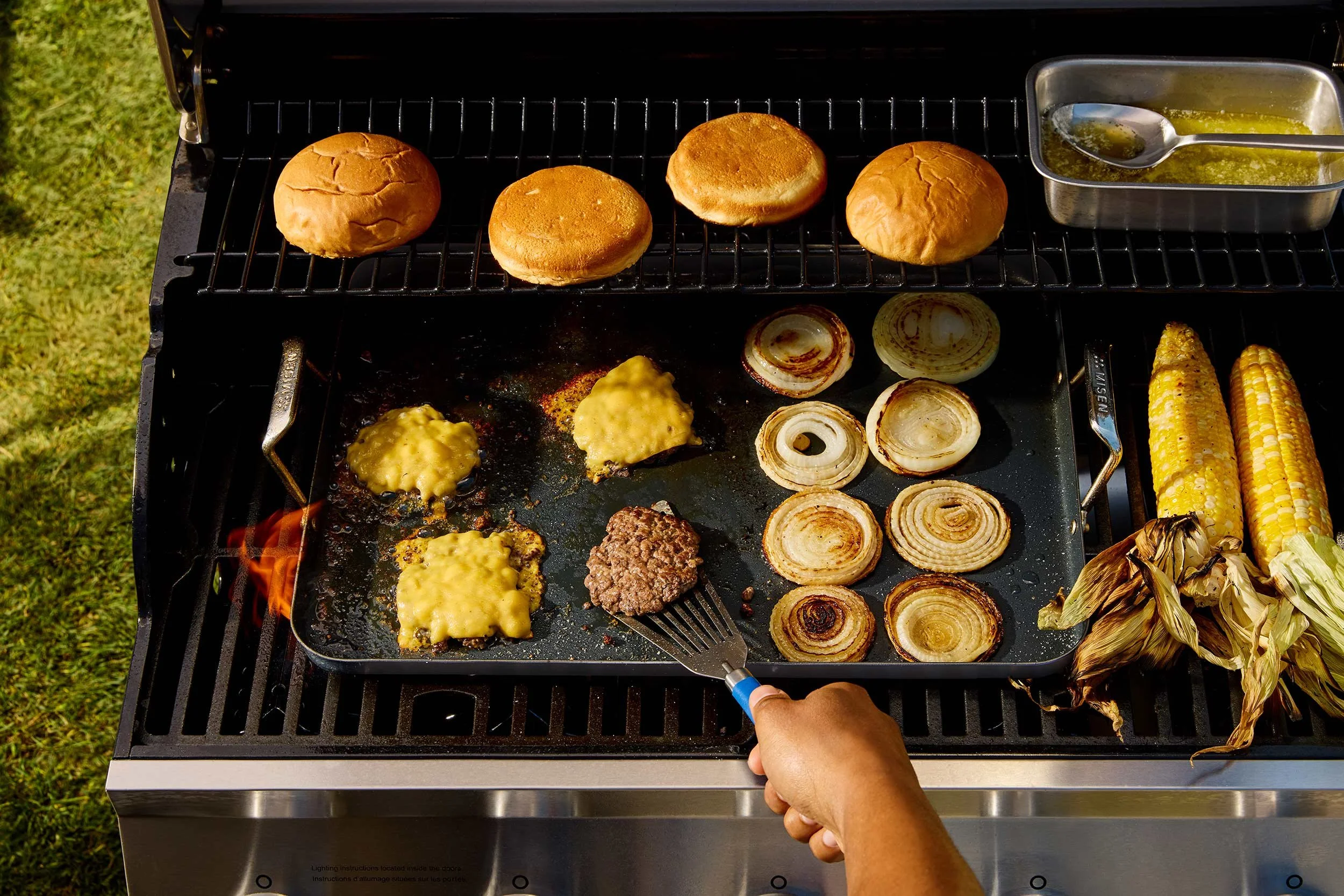 nyc-nj-food-commerical-lifestyle-photographer-misen-grill-burgers2.jpg