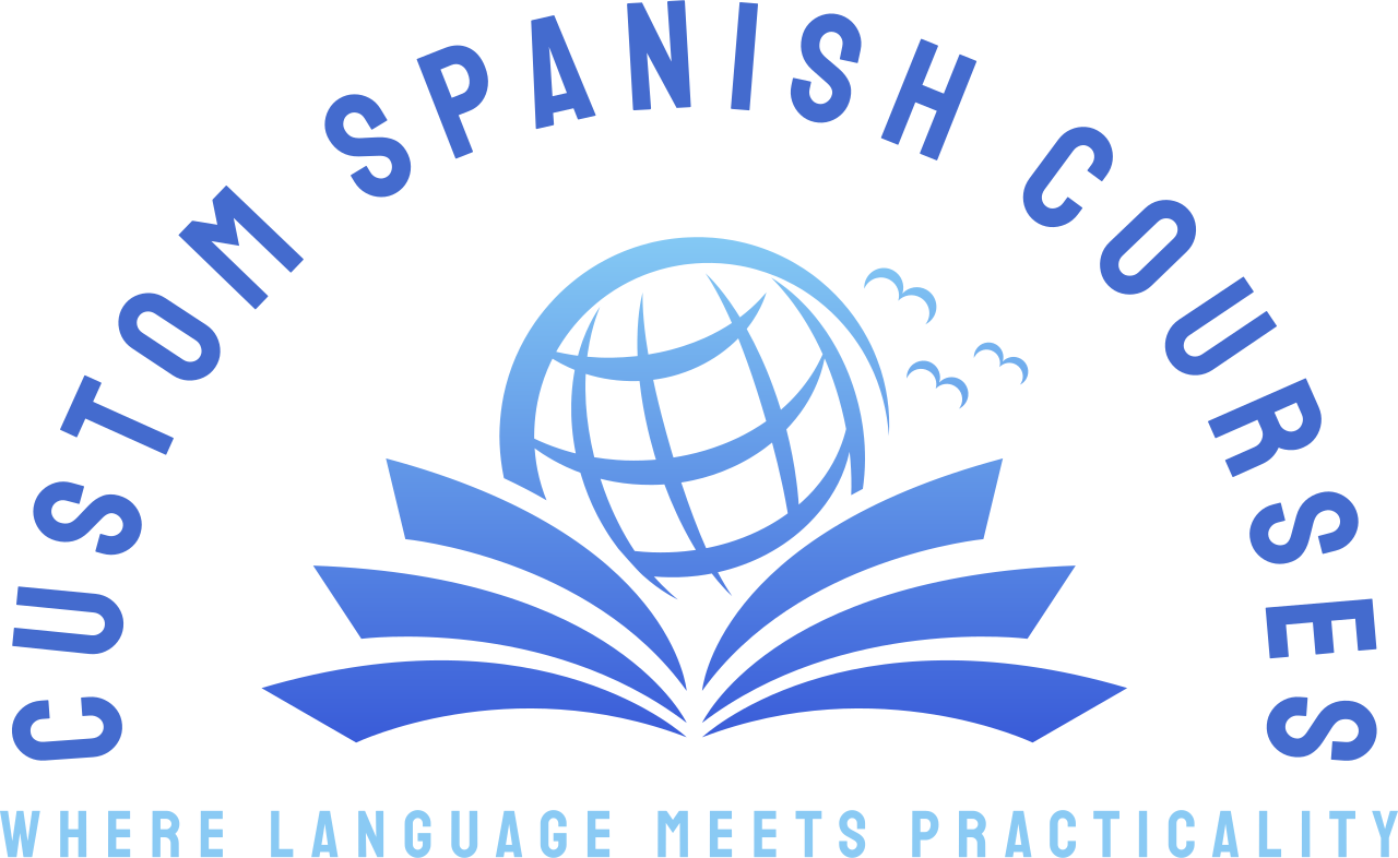 Custom Spanish Courses