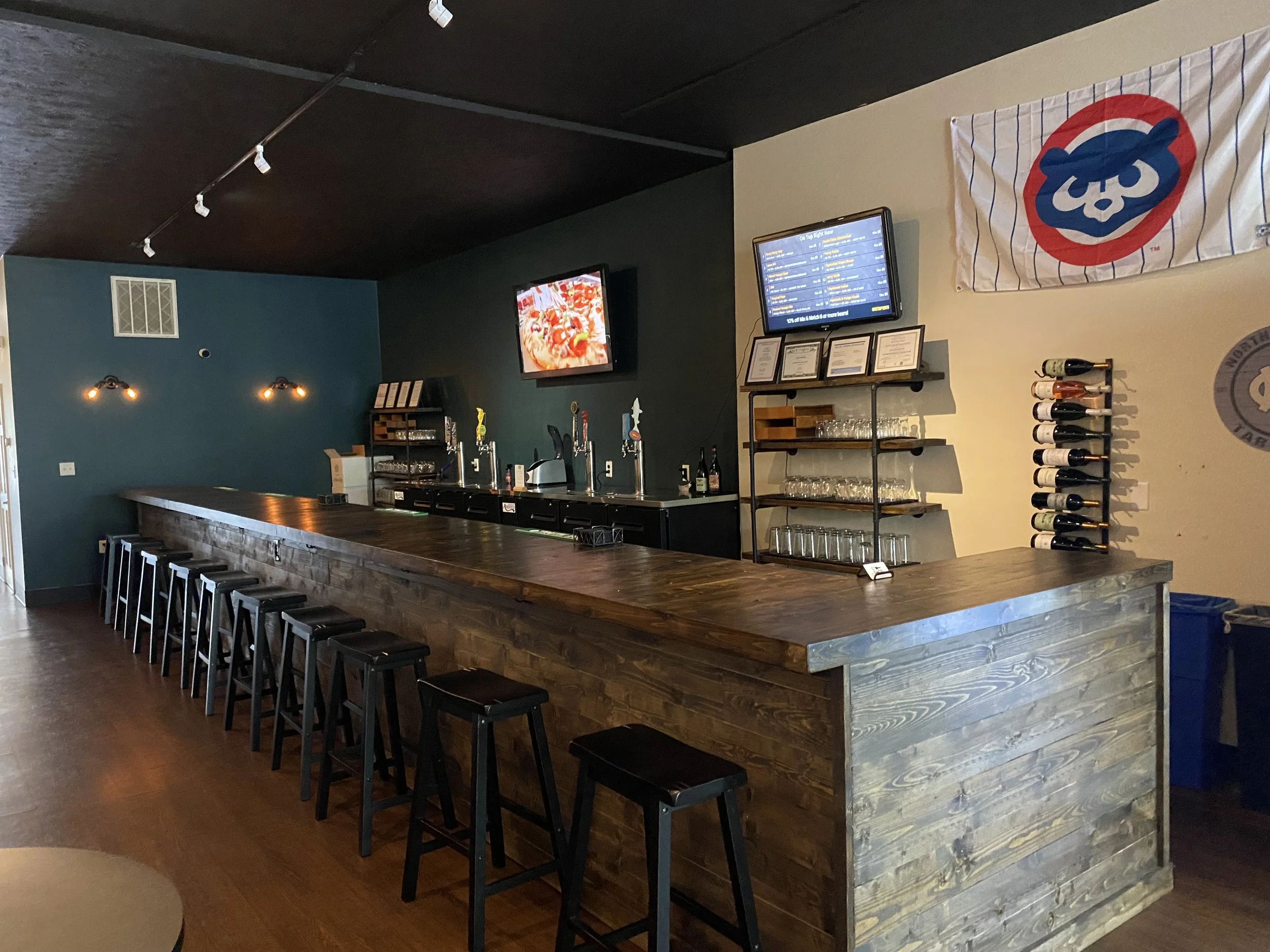 The Shop Louisville