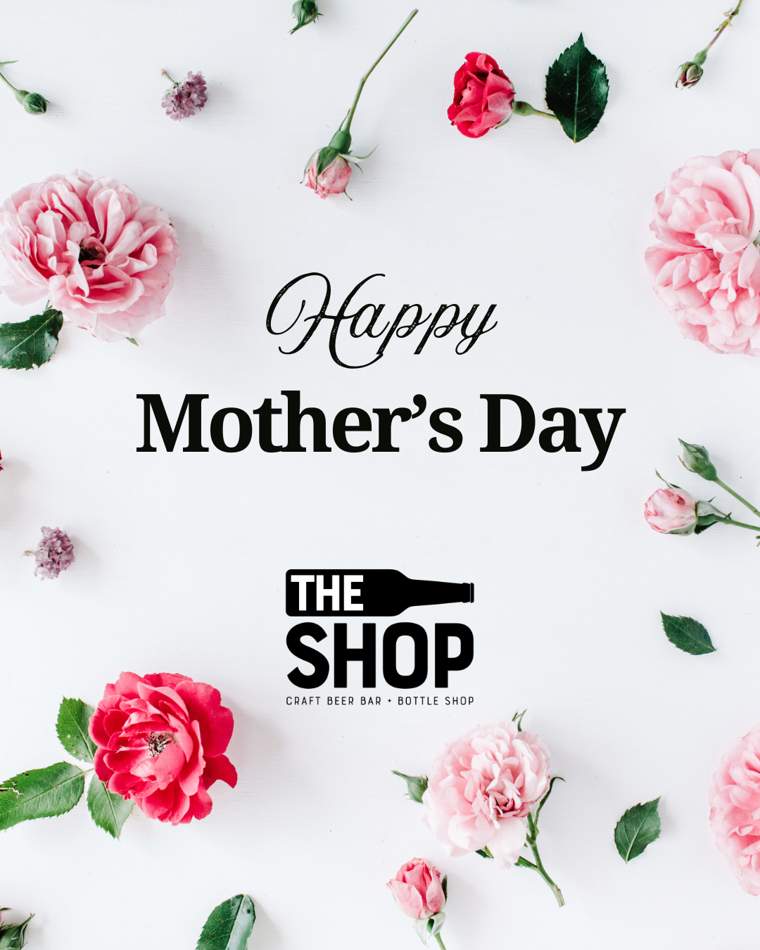 Happy Mother’s Day