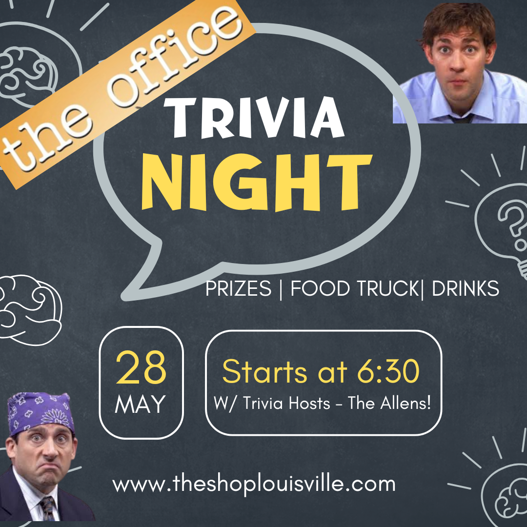 The Office Trivia