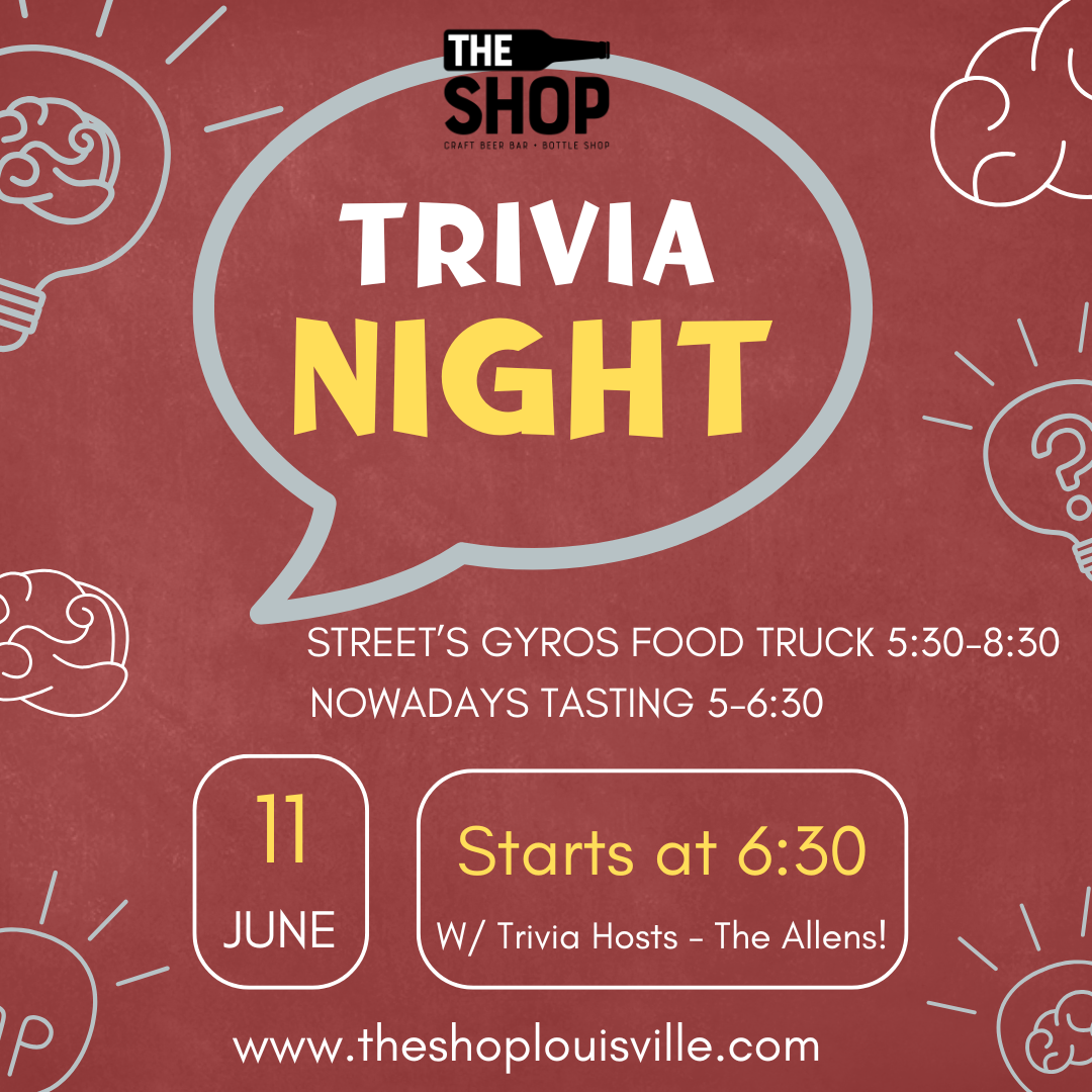 Trivia 
