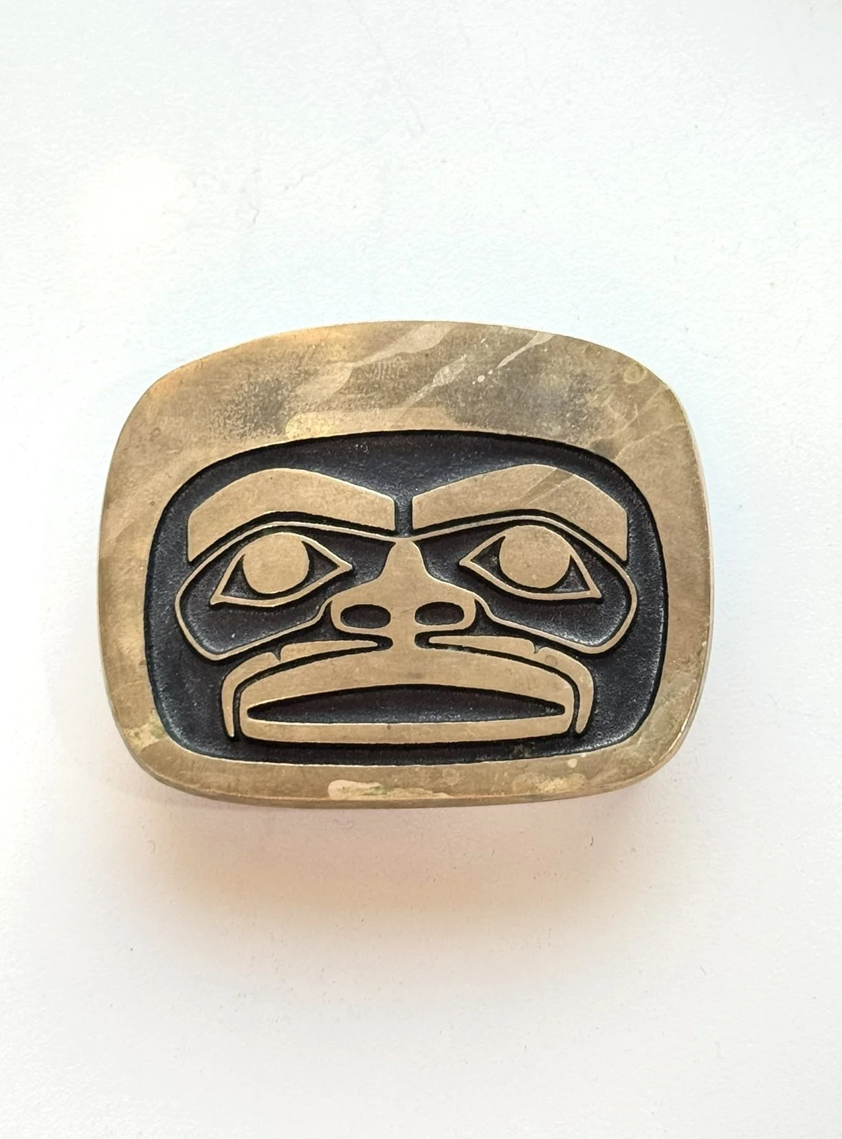 Inuit Mask