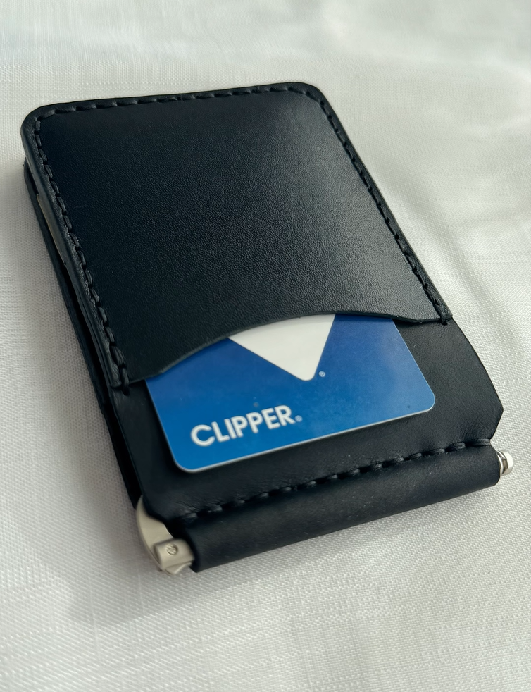 Money-Clip Wallet