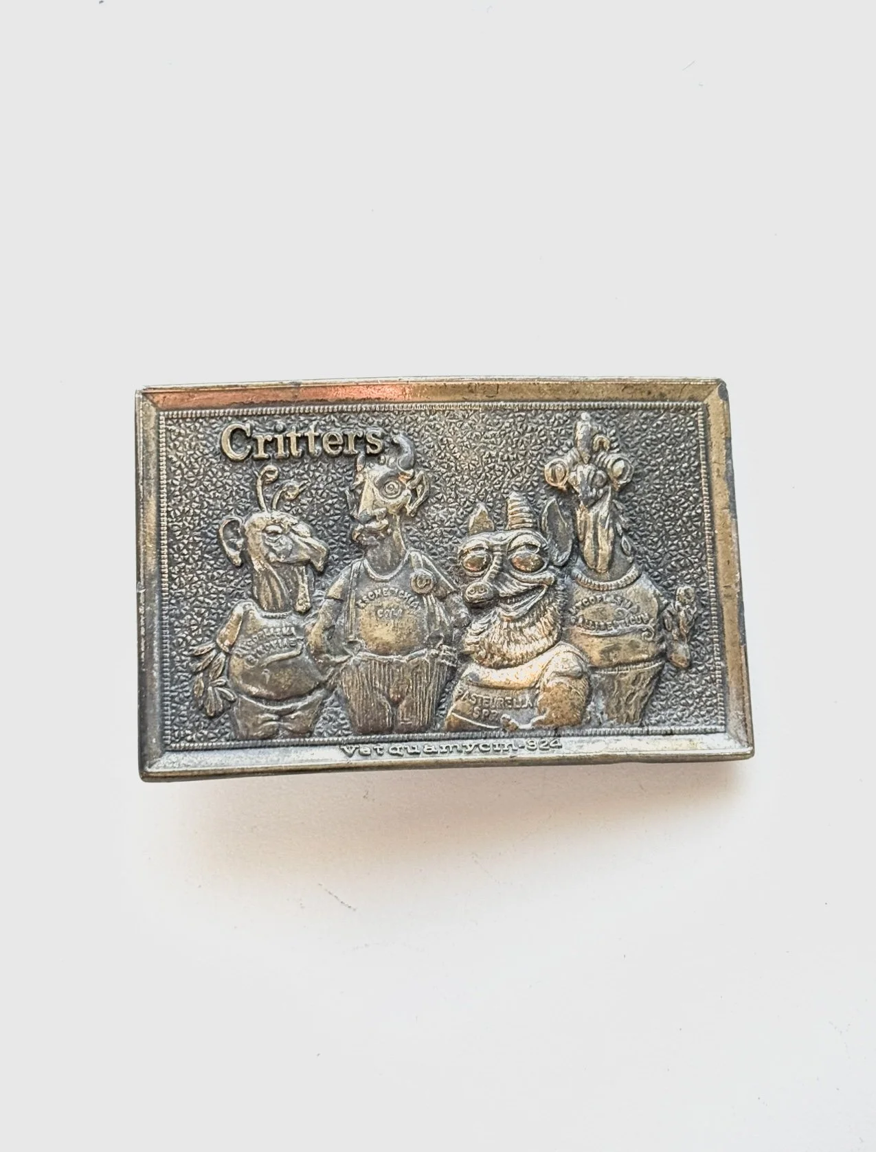Critters