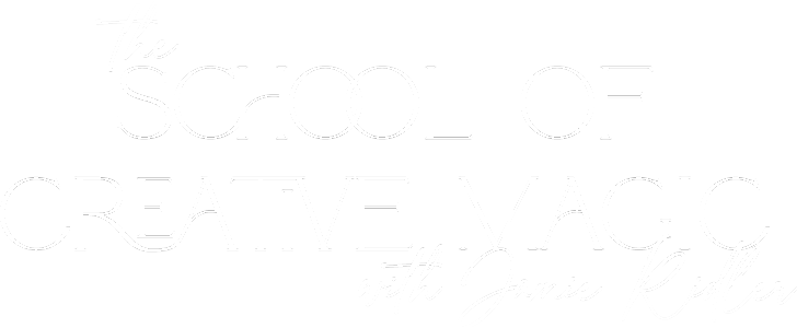 The School of Creative Magic