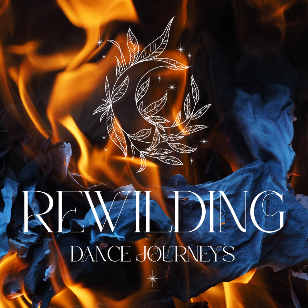 Rewilding: Fire