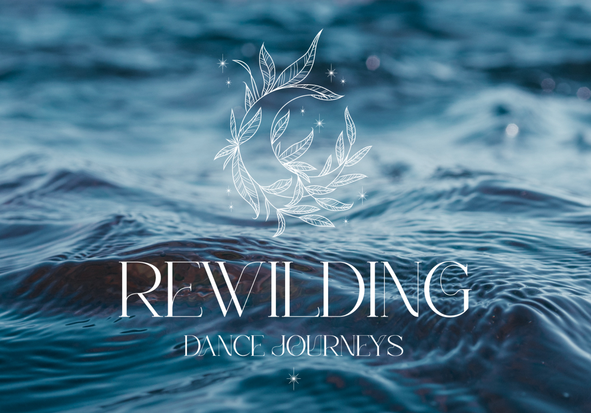 Rewilding: Water