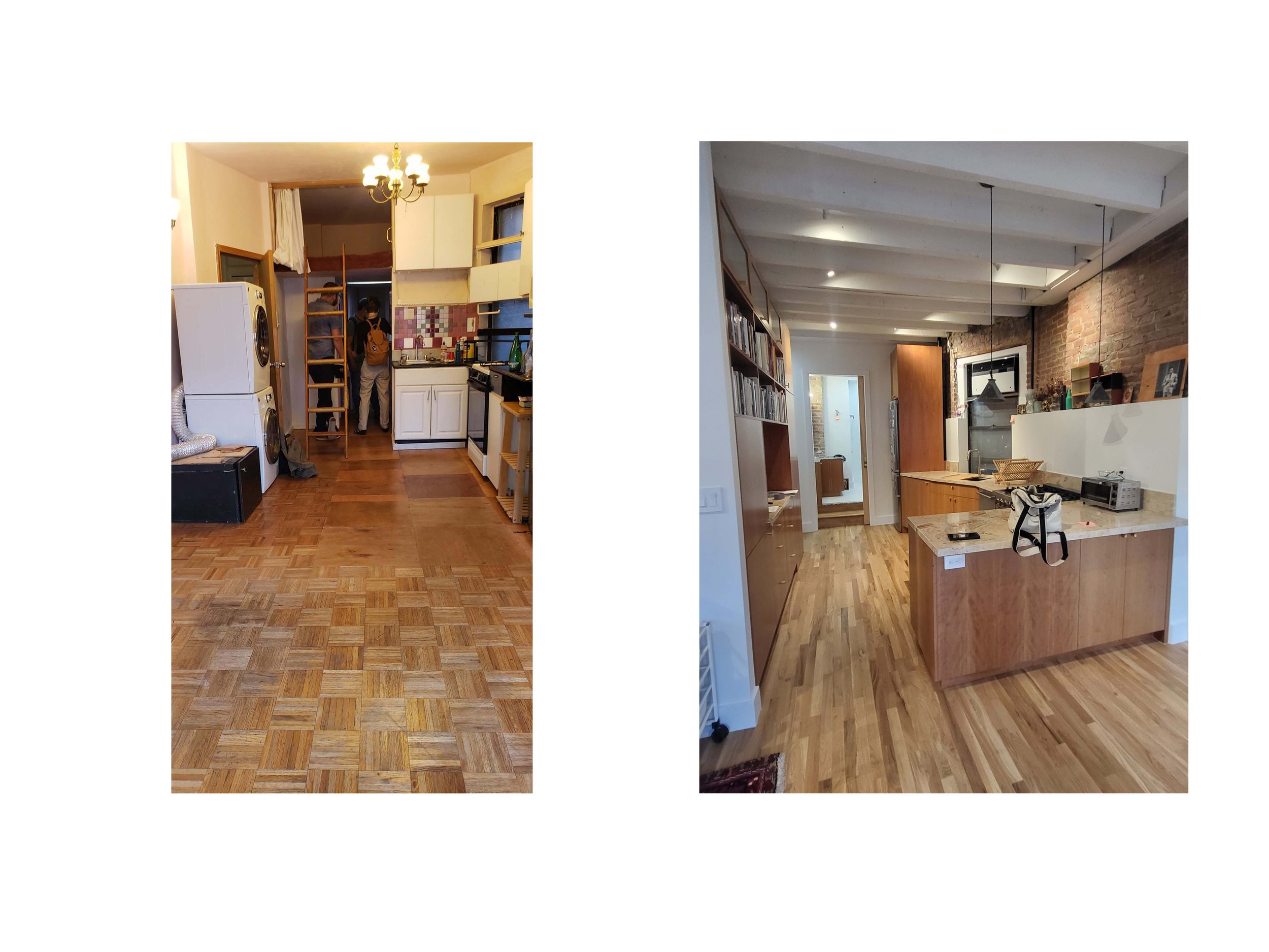 KITCHEN+FROM+LIVING+ROOM+BEFORE+AND+AFTER.jpg
