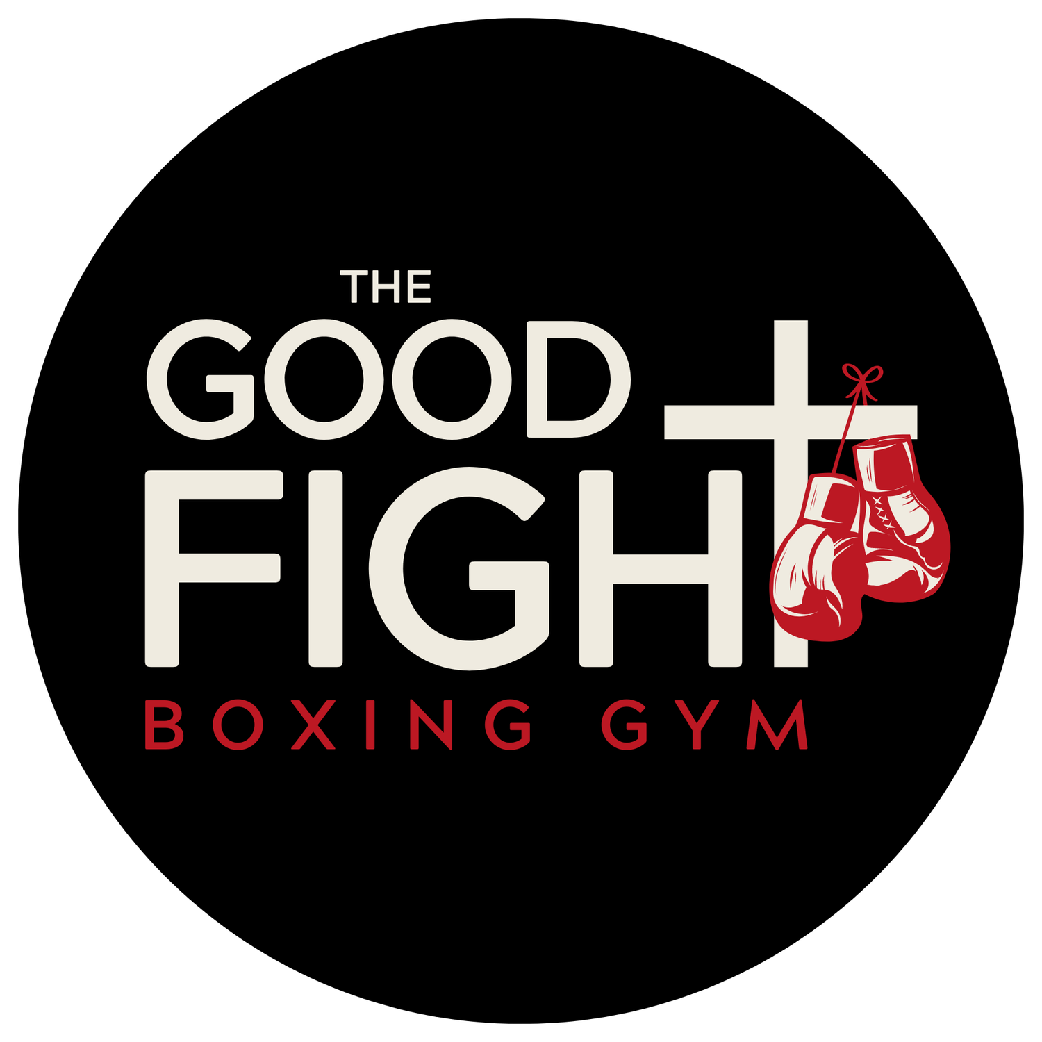 The Good Fight Boxing Gym Durango Colorado