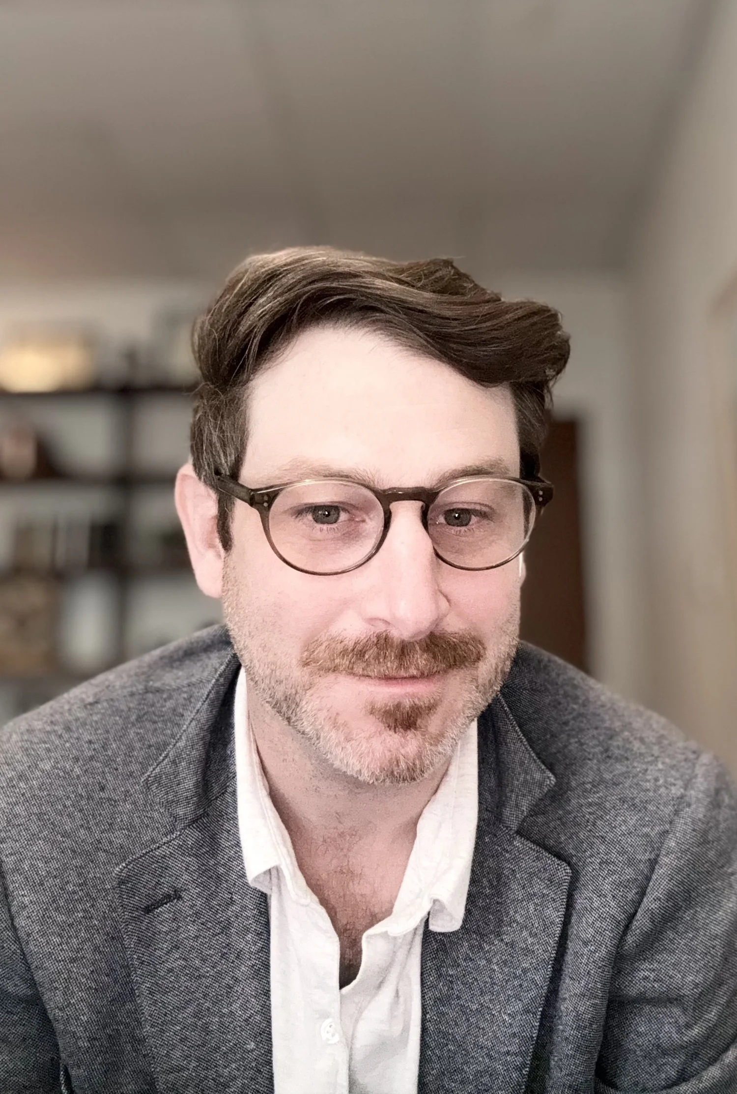 About Dr. Jester | Discover wellness today — Jester Behavioral Health