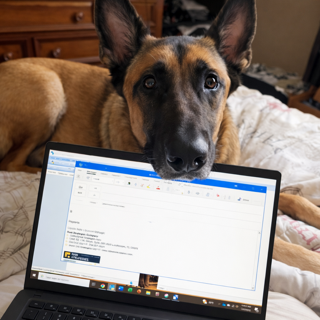 The One Thing That Stayed.