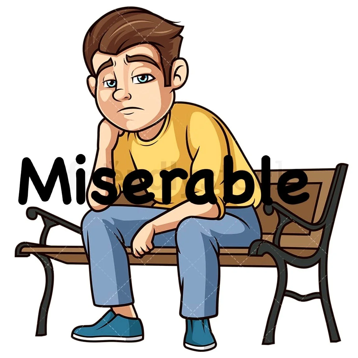 The Social Media Troll