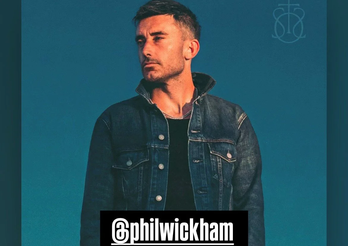 What An Awesome God, Song By Phil Wickham. 2025. 