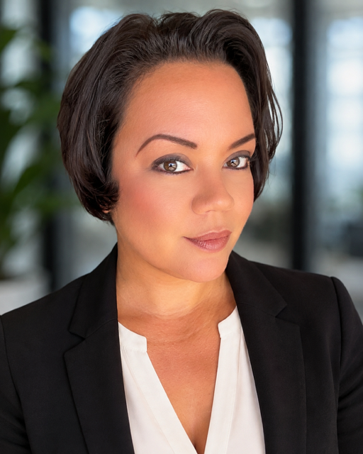  Candie Baltz - Real Talk Christian