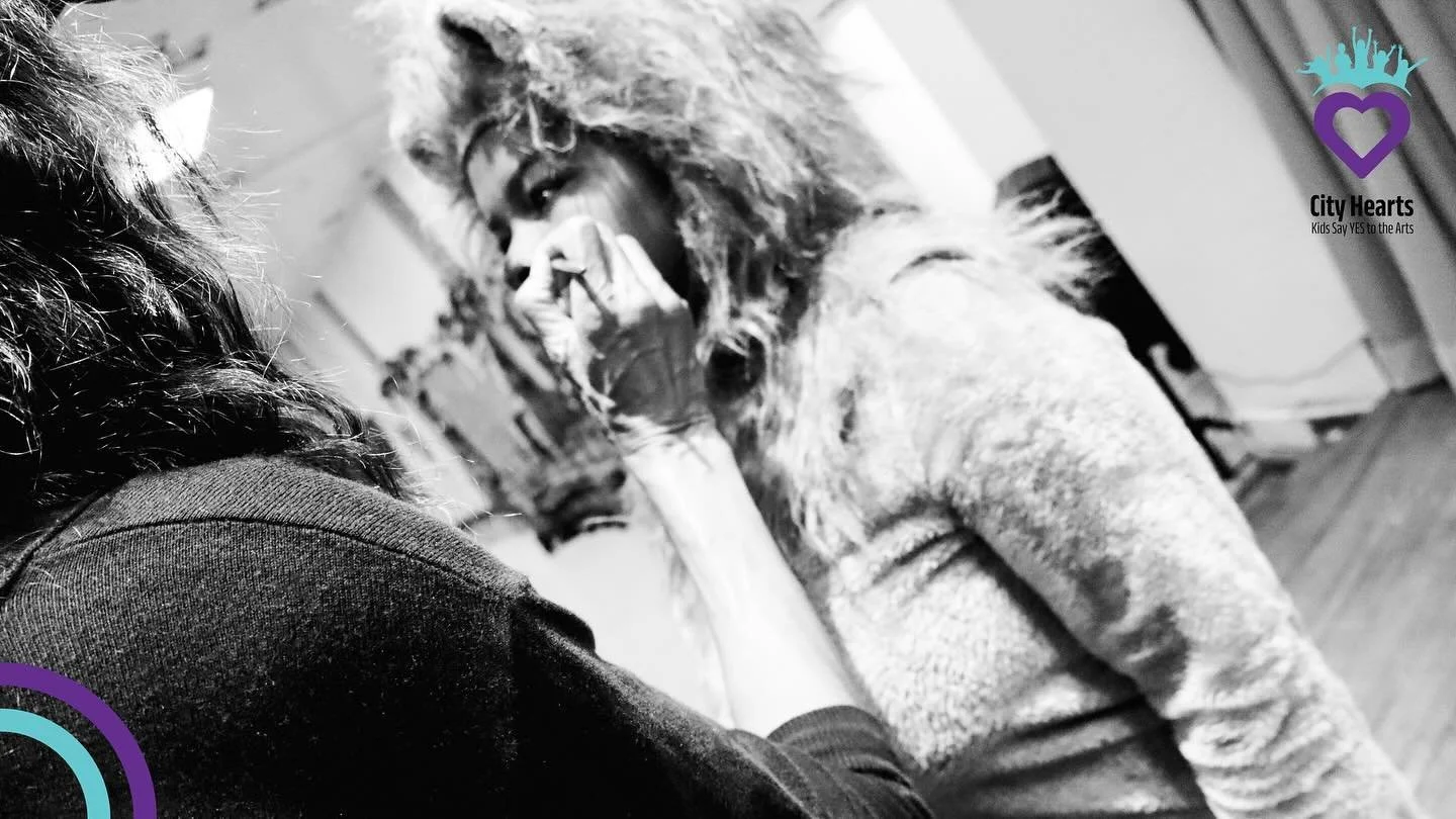 🎭📸 BEHIND THE SCENES 🎭📸 

Check out these images from our production of THE WIZ which were captured by students from our Photography program. 🫶🏽💜 

#DynamicDuo #CityHeartsLA #Compton #TheWiz #ArtsEducation