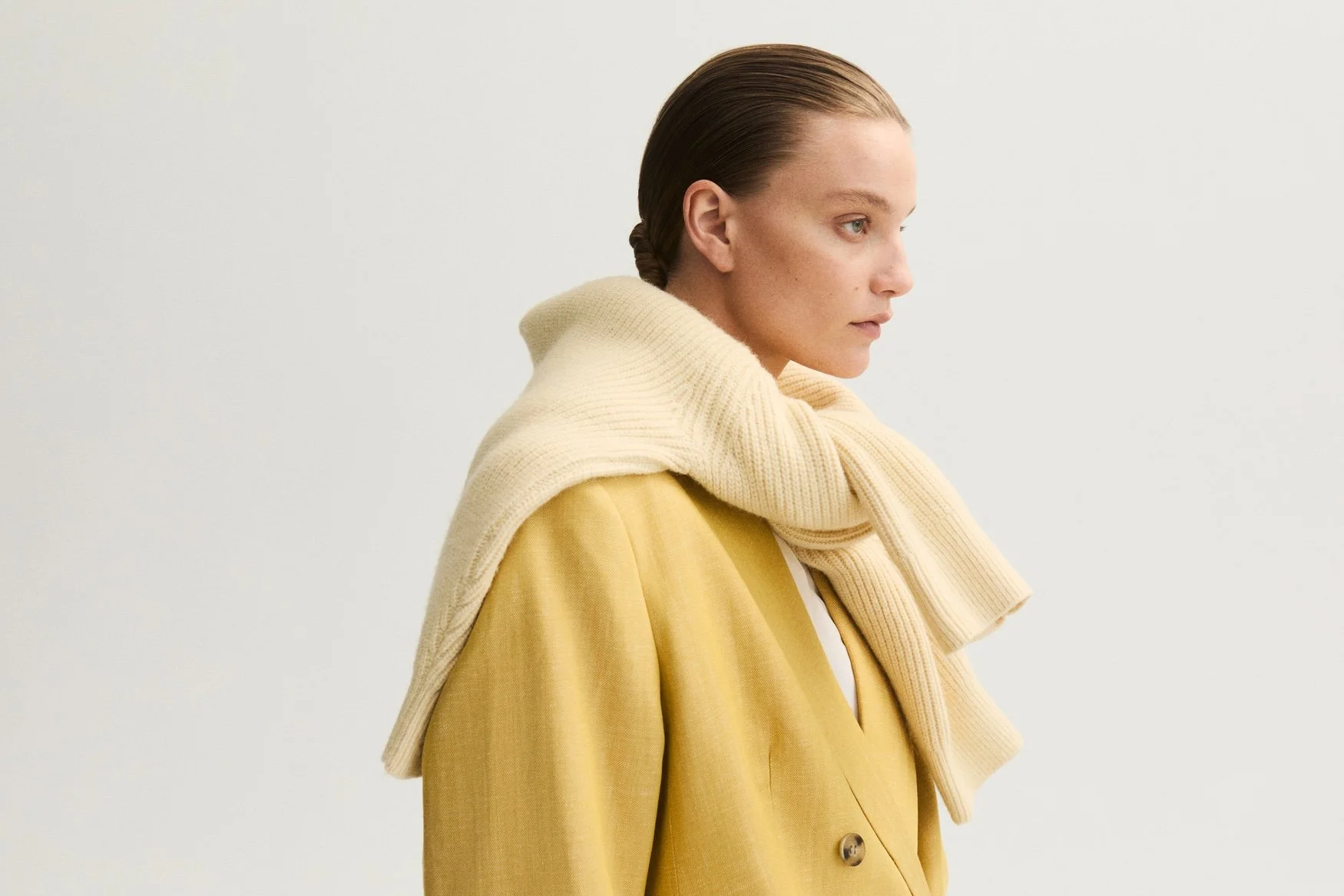 H&M Newsletter Curation