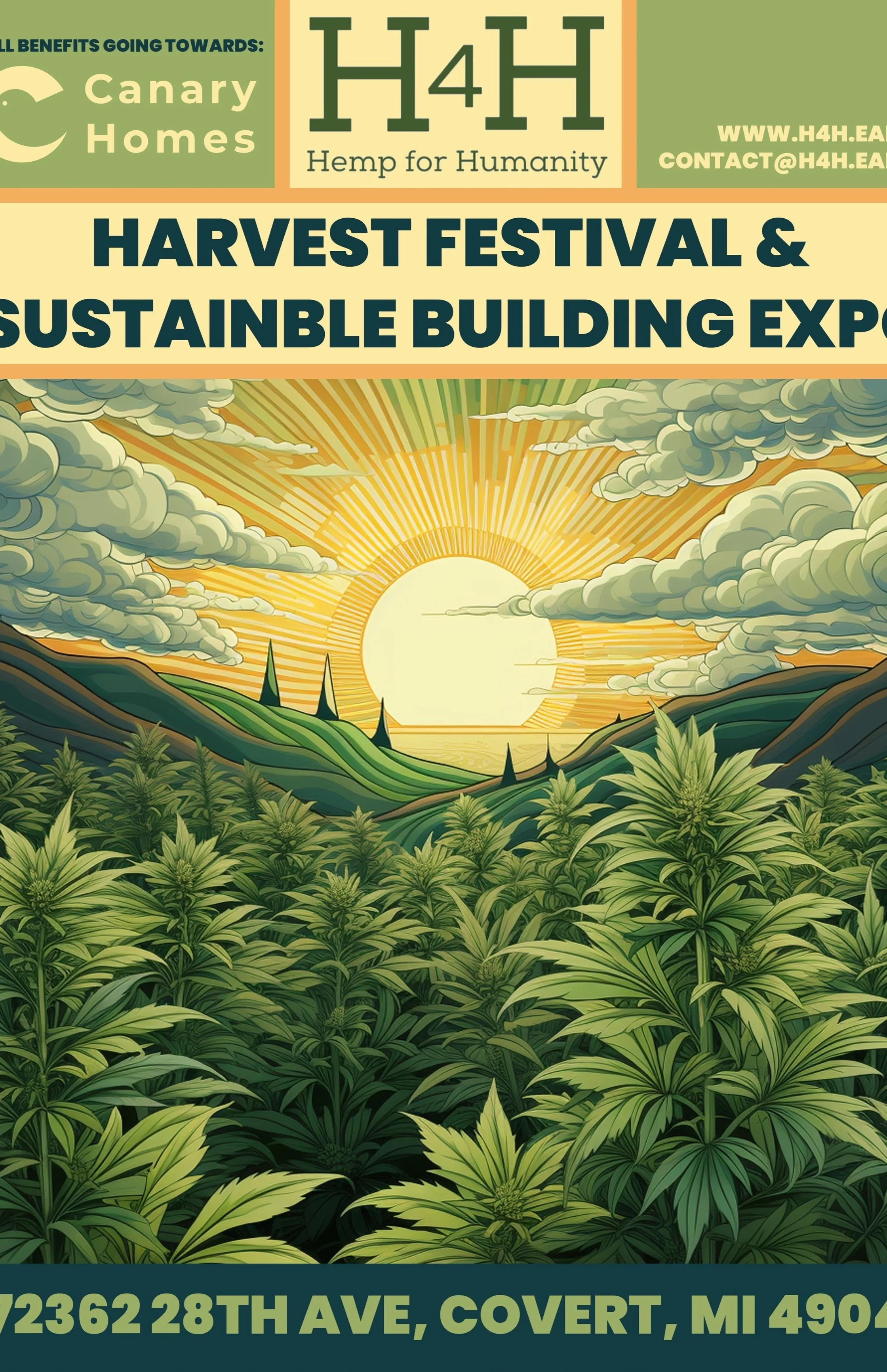 2024 Michigan Healthy & Sustainable Building Expo