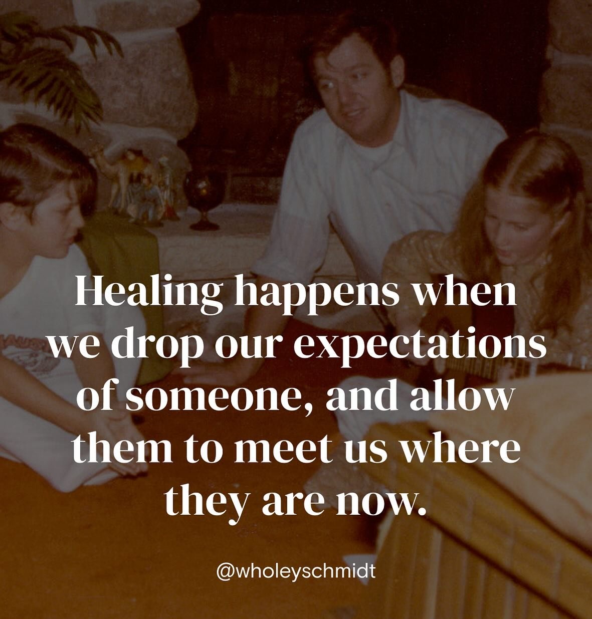 Drop a &rdquo;❤️&rdquo; below if you&rsquo;re ready to heal wounded relationships in your life.

🎙️ Follow &amp; subscribe on Spotify, Apple Podcast and Youtube in the links in our bio &amp; never miss an episode!