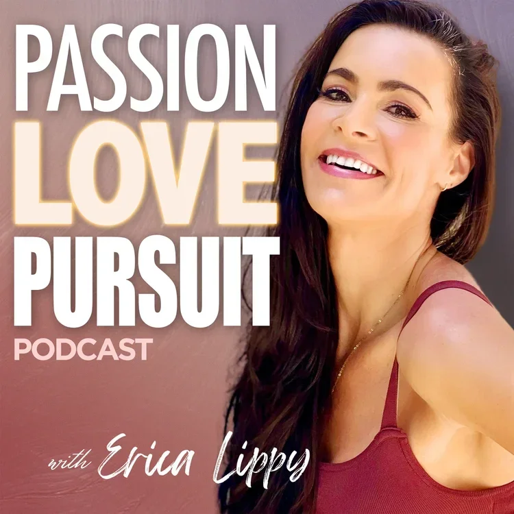 Passion Love Pursuit Podcast thumbnail