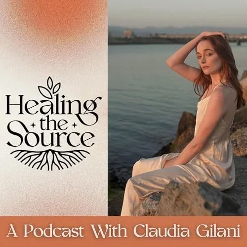 A Podcast with Claudia Gilani Thumbnail