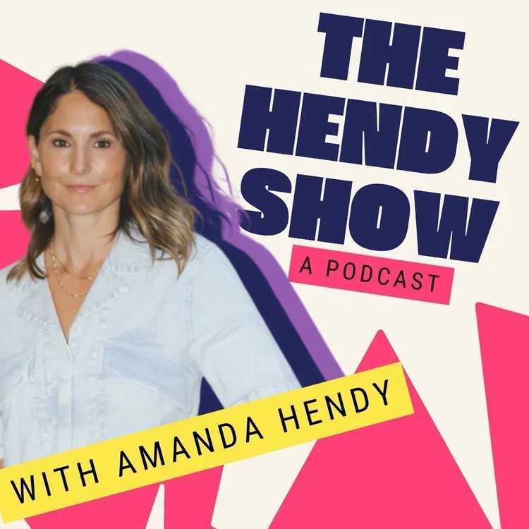 The Hendy Show Podcast Thumbnail
