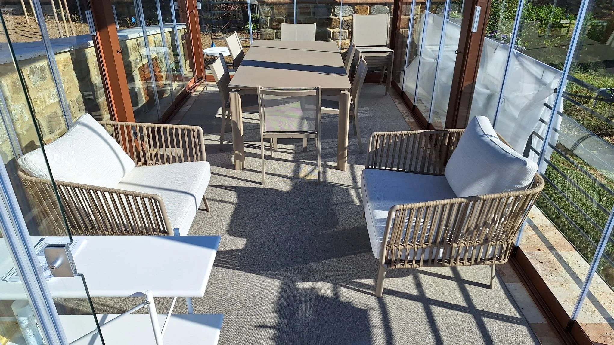 Tappeti Riscaldanti su misura